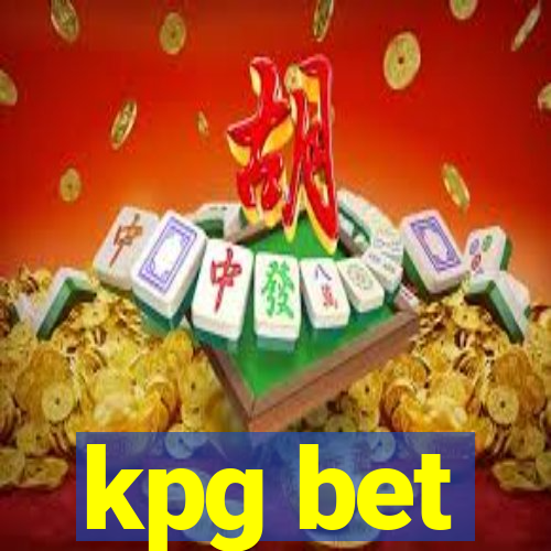 kpg bet